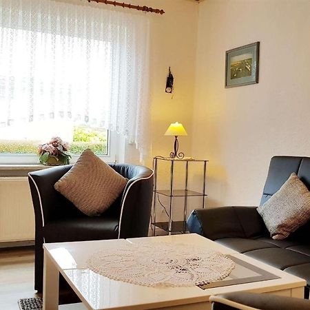 Ferienwohnung-Marion Санкт-Петер-Ординг Экстерьер фото