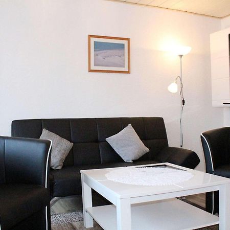 Ferienwohnung-Marion Санкт-Петер-Ординг Экстерьер фото