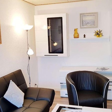 Ferienwohnung-Marion Санкт-Петер-Ординг Экстерьер фото
