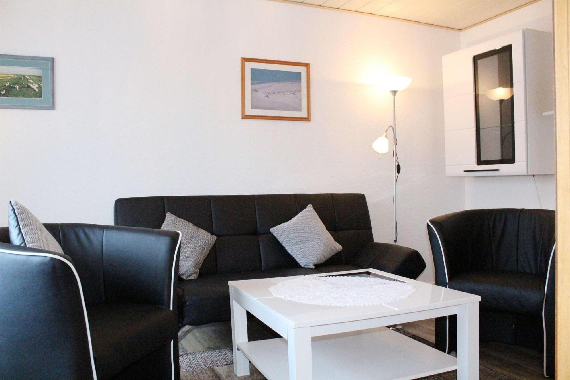 Ferienwohnung-Marion Санкт-Петер-Ординг Экстерьер фото