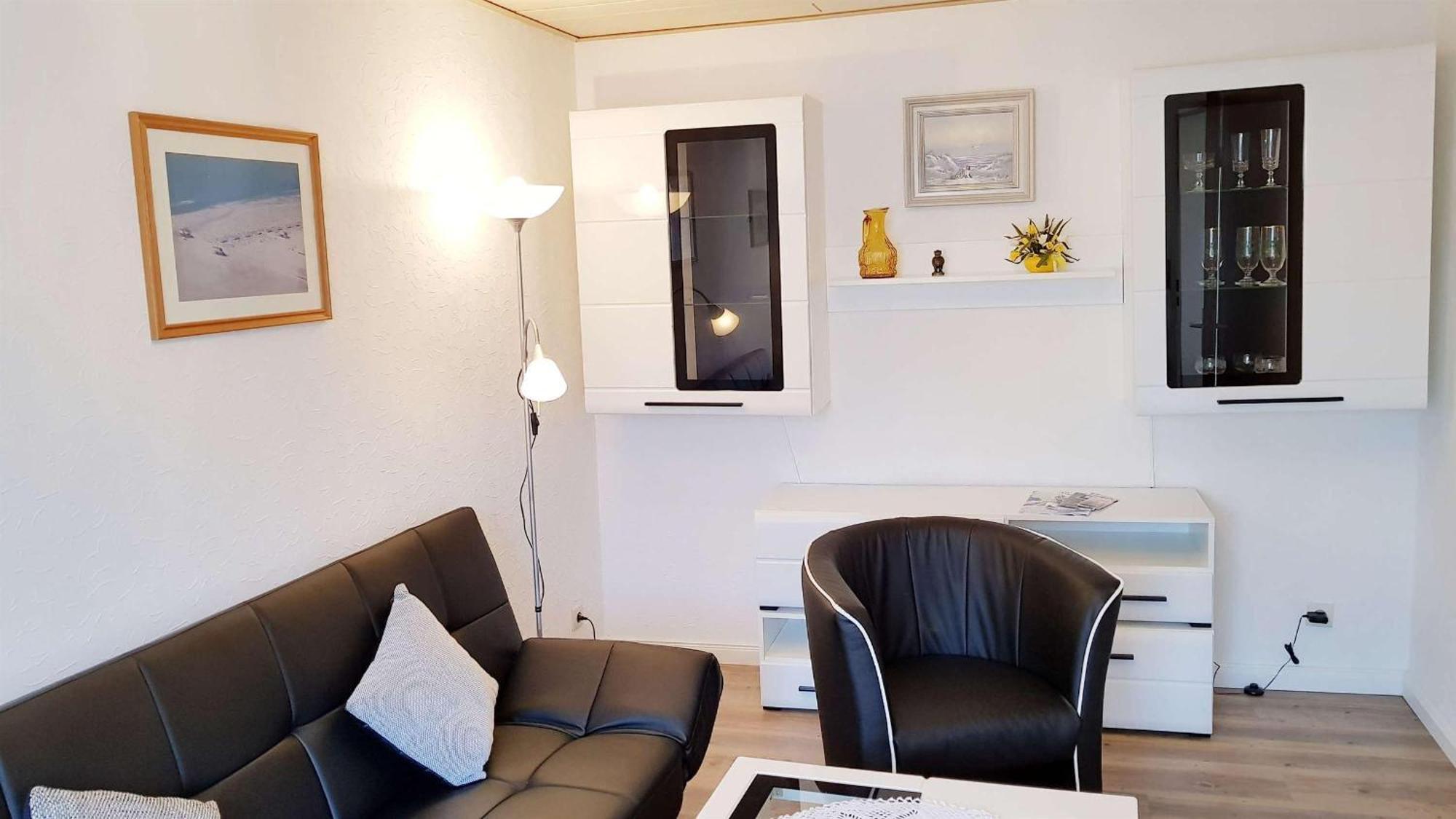 Ferienwohnung-Marion Санкт-Петер-Ординг Экстерьер фото