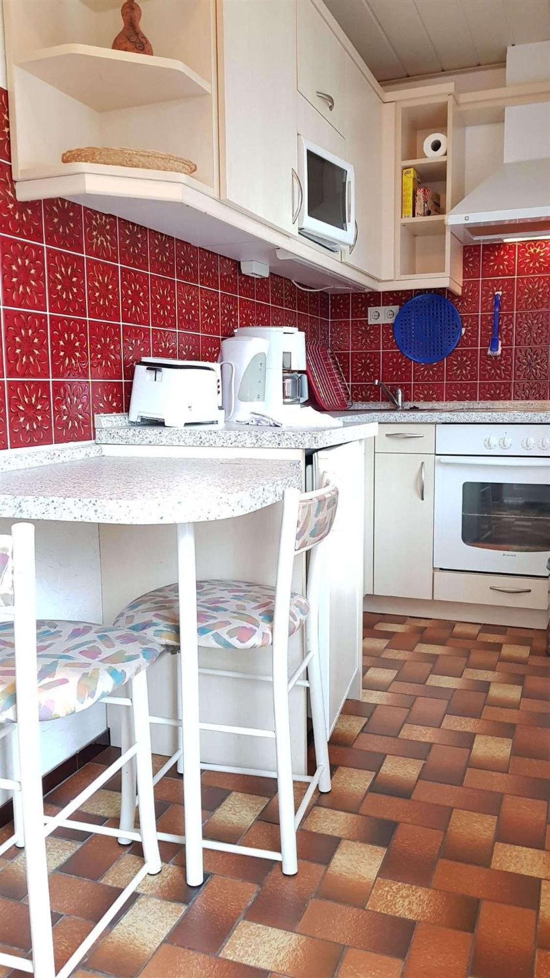 Ferienwohnung-Marion Санкт-Петер-Ординг Экстерьер фото